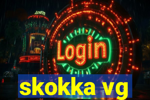 skokka vg